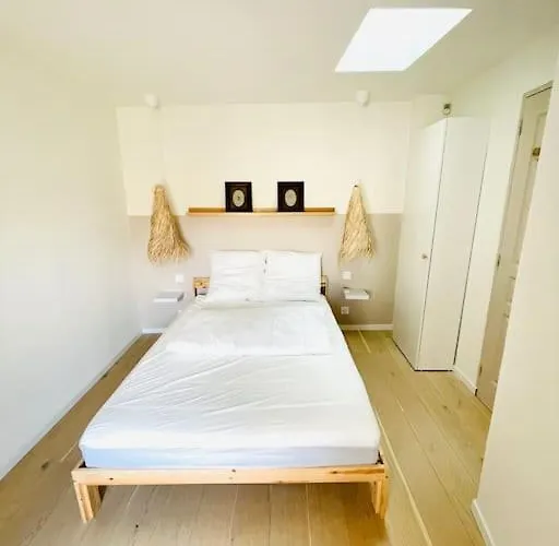 Apartamento Maison Charmante Avec Terrasse, 2 *